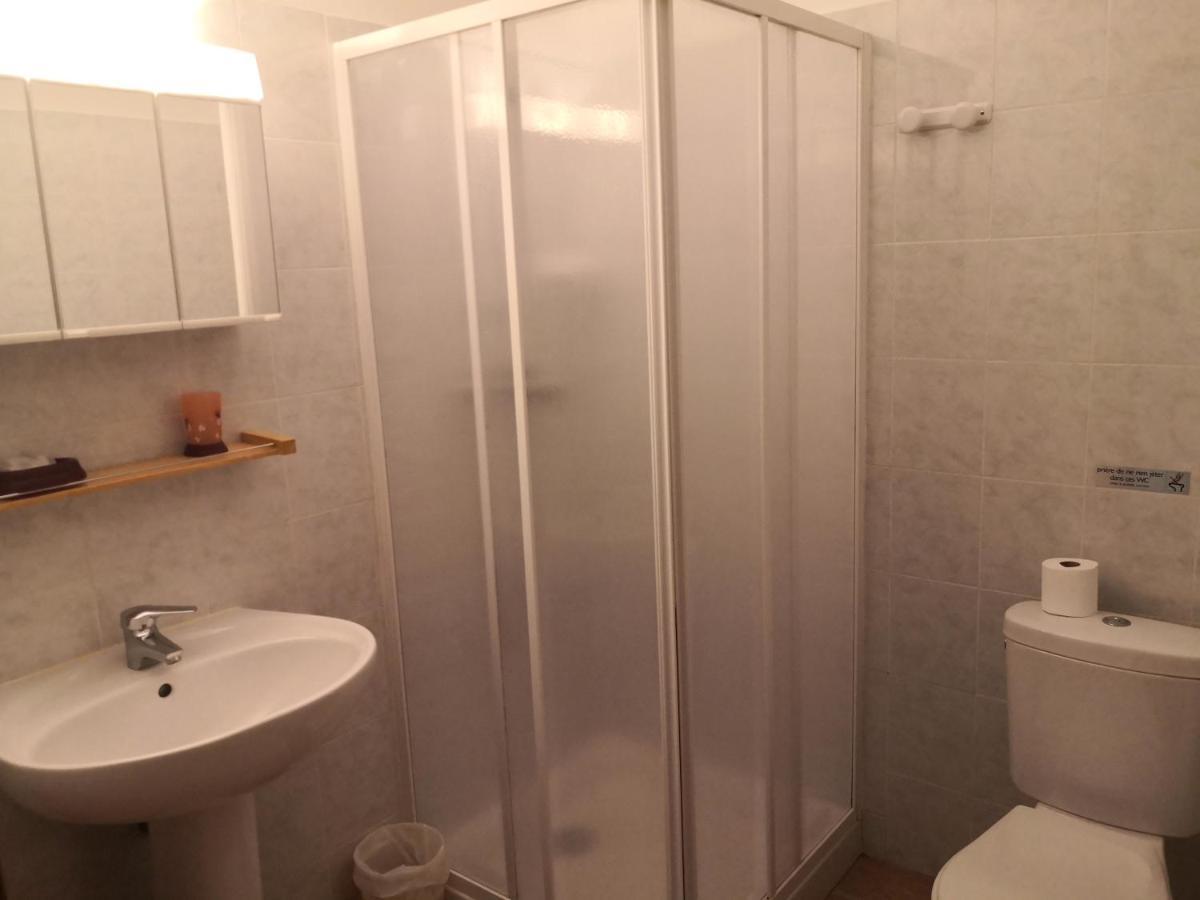 Bed and Breakfast L'Ogliastru Ucciani Экстерьер фото
