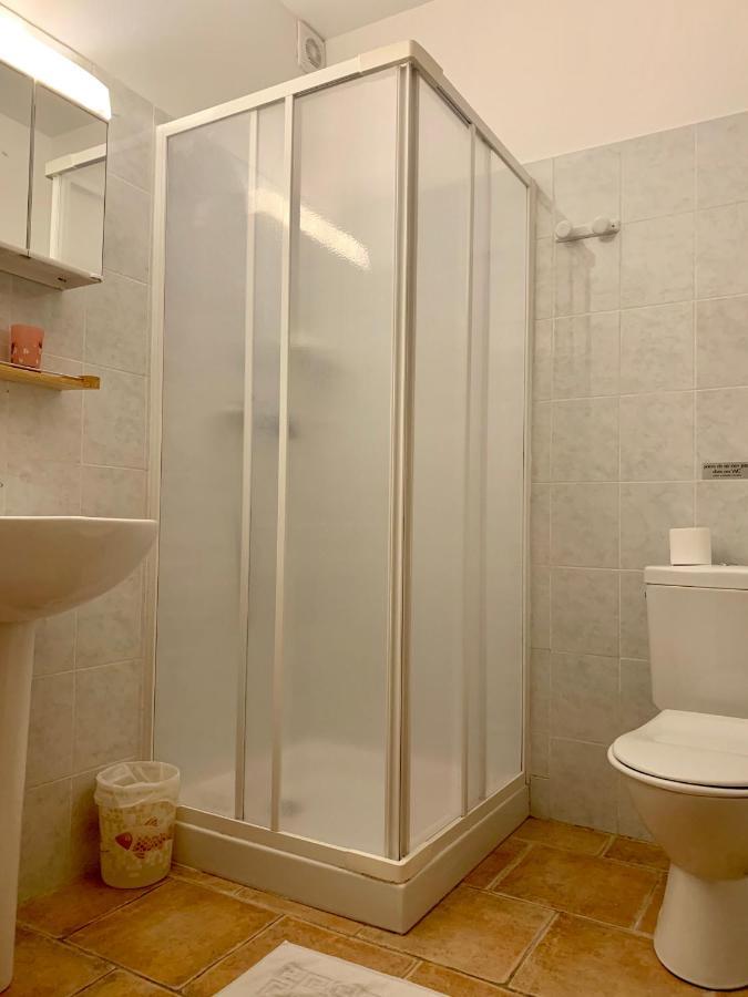 Bed and Breakfast L'Ogliastru Ucciani Экстерьер фото