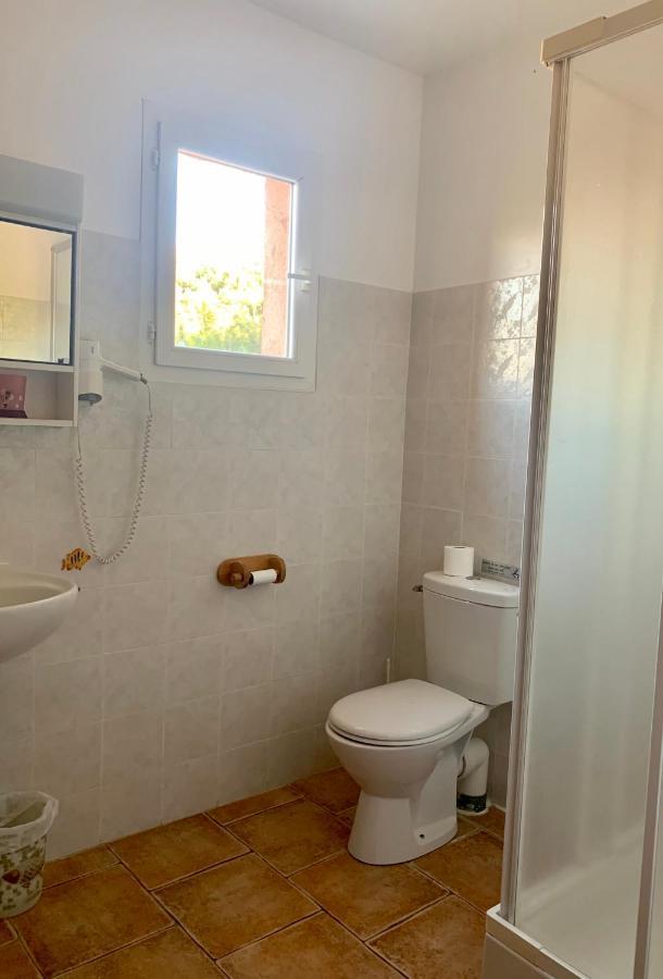 Bed and Breakfast L'Ogliastru Ucciani Экстерьер фото